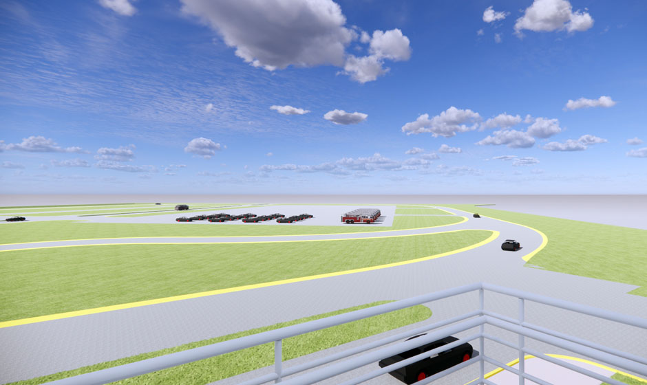 Precision Driving Course image 11